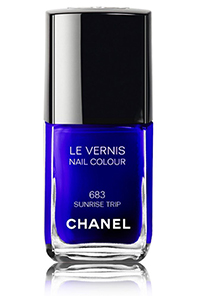 LE VERNIS（ヴェルニ）／CHANEL