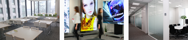 LG Electronics Japan 株式会社