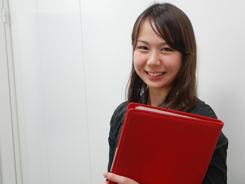 全研本社株式会社 人事部 橋本 歩惟さんインタビュー Bijinji 美人事 全研本社株式会社 人事部 橋本 歩惟さんインタビュー Bijinji 美人事