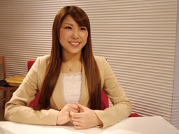 担当美人事