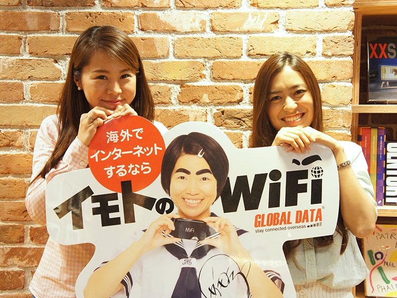 ひとりひとりの動きが非常に重要!