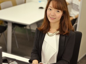 新卒一期生であること、3年半の営業経験… 自らの“体験”に裏付けられたブレない採用の軸。