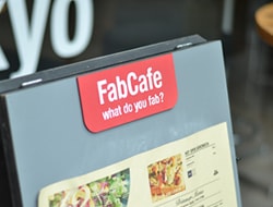 FabCafe Tokyo