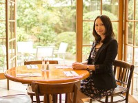 学生時代のゼミも販売のキャリアも、 すべては人事としての“いま”につながっている。