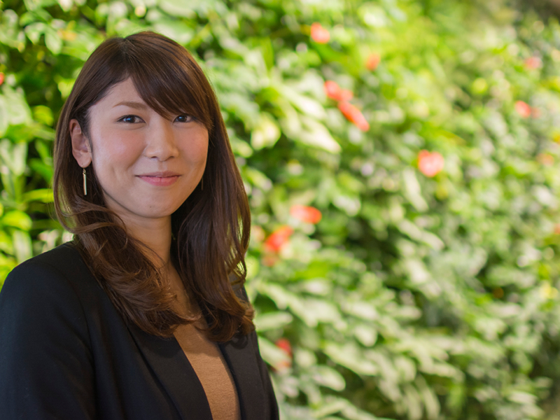 就活生の成長をリアルタイムで体感して