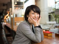 新卒からの大抜擢！フレッシュな一年生人事が目指すは西日本新卒採用グループのエース。