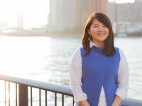 IT業界への限りない愛情とビジネスマインドを備えた人事、３年目の決意。