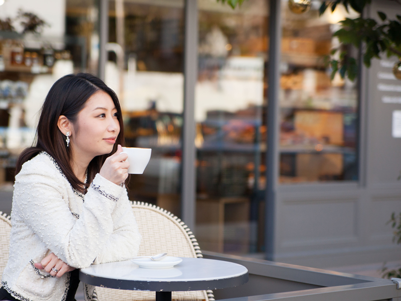 今の自分を創った、3年目までの自分