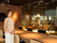 人事未経験から始めたからこそ、素直に仕事と向き合い、仲間から愛される存在に。