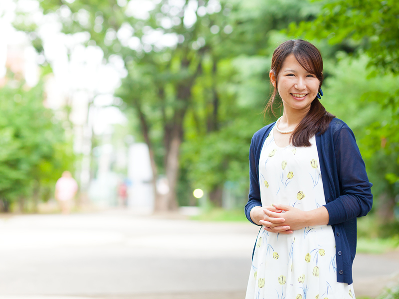 教育制度をつくると宣言