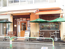 DARCY'S