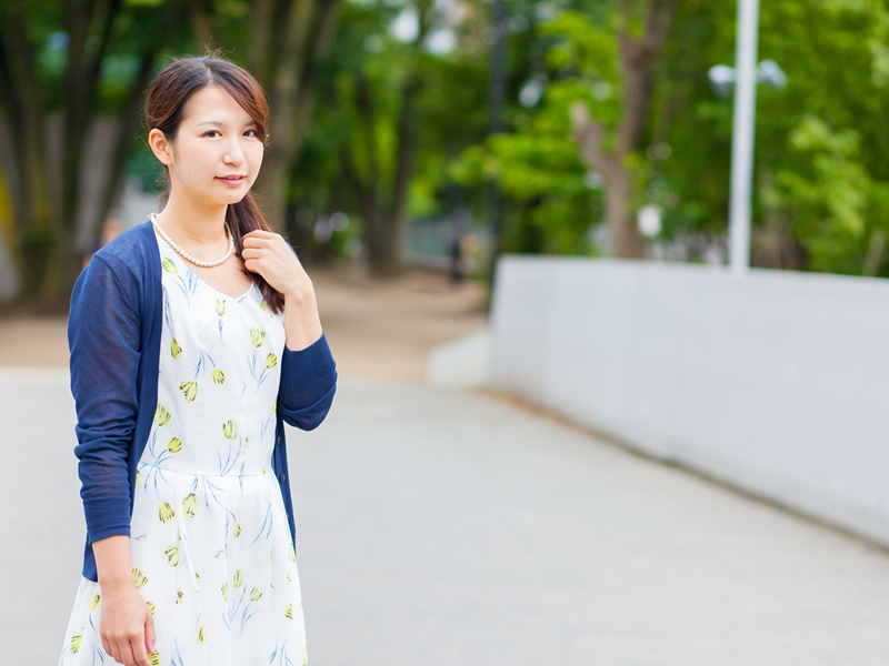 人が変わる瞬間に立ち会える