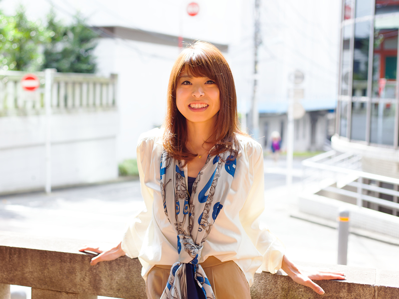 代表がつくる雰囲気は、社員に届く