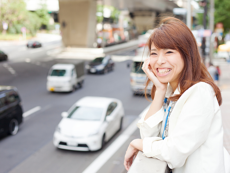 未だ知らない新しい世界へ飛び出したかった