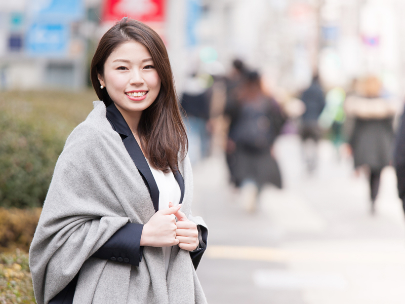 第二創業期に大きく関わる責任とやりがい