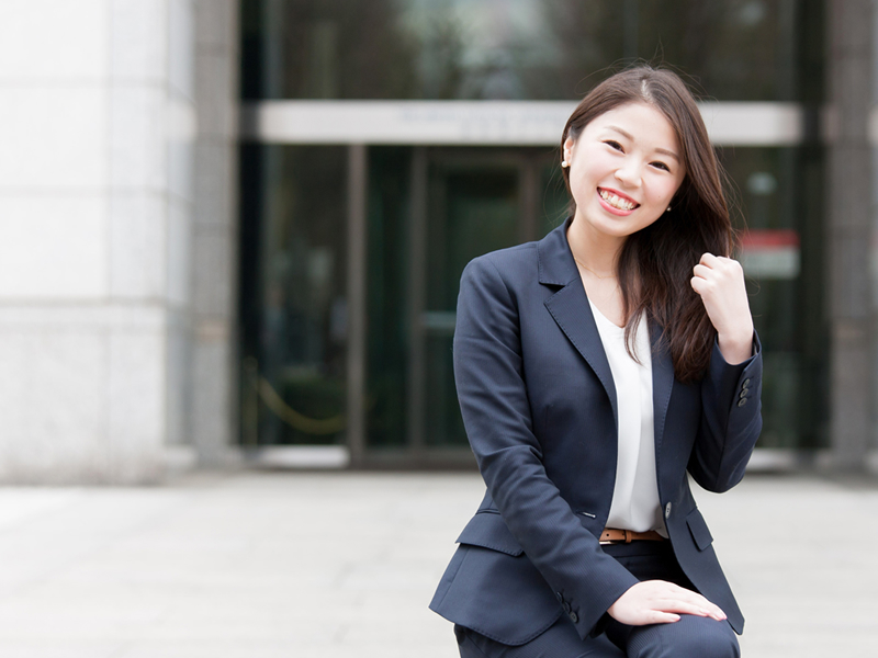 会社に最適な人材を見極められる人事へ