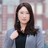 山口 華奈