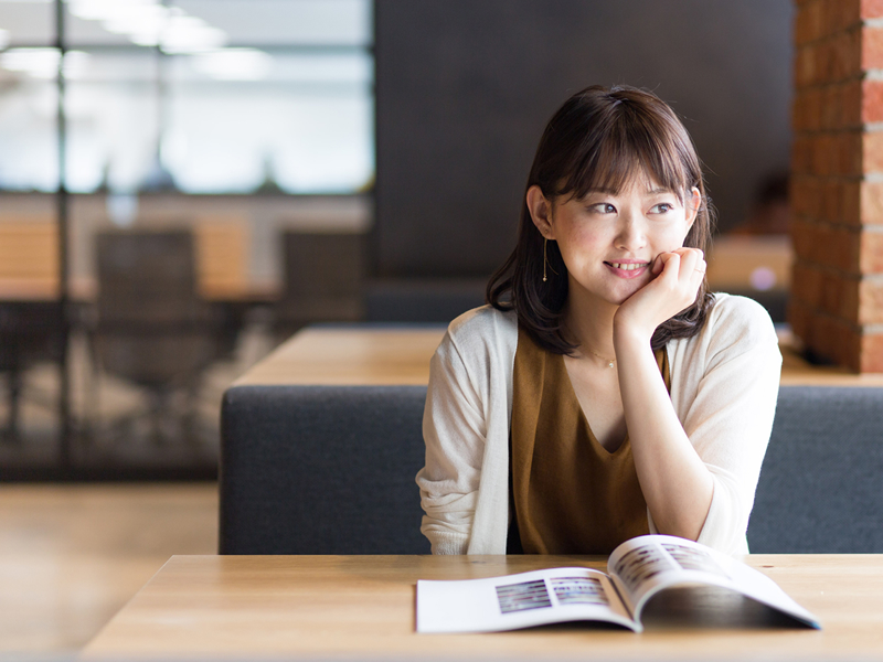 学生の期待を超える