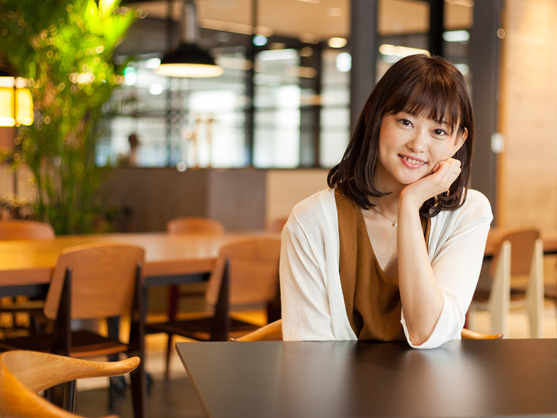 学生とのマッチングに必要なのは空気づくり