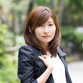 赤羽 藍