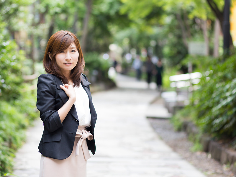 人柄に惹かれたことが始まり