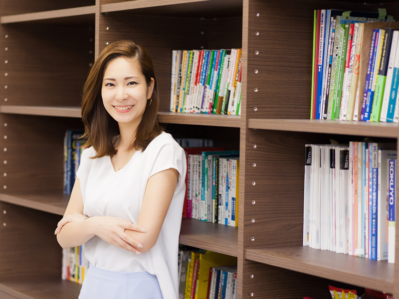ベンチャー企業で人事の仕事をすること
