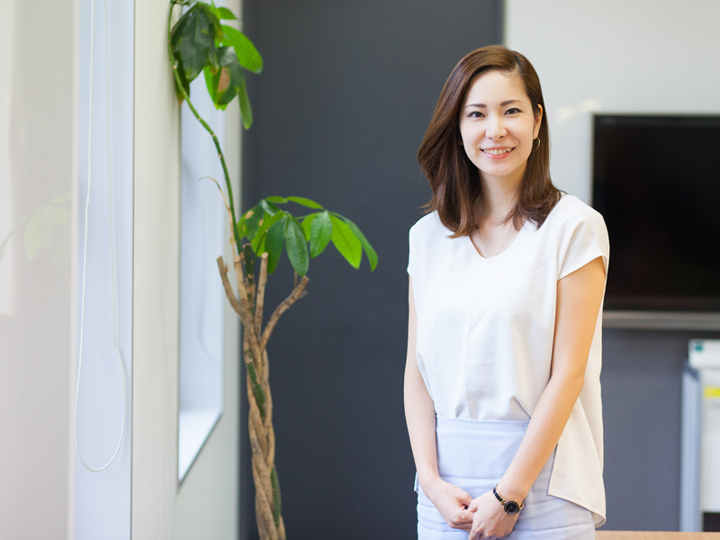 採用は人事だけで行なうものではない