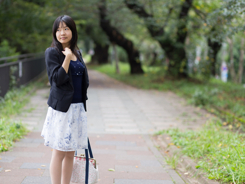 “アピールする側”から”される側”へ