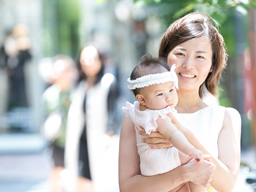 現場で活躍し続ける子育てママ。人事の仕事を通じて後輩スタッフへ伝えたい本当の想い。