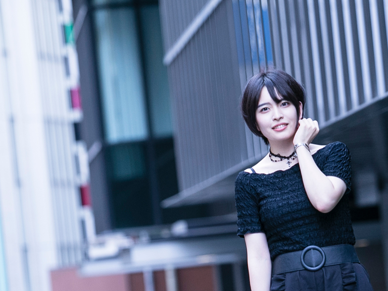 「人事だって営業だよ」