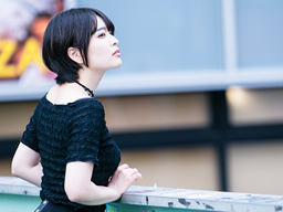 アイドルからベンチャー企業の人事へ。ステージが変わっても、変わらない信念とは。