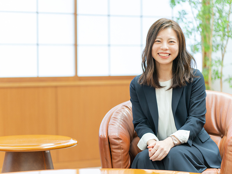 学生の強い味方でいたい