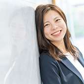 栗田 聡美