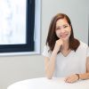 人事の枠を越えたベンチャー企業での挑戦。チャレンジを続ける原動力とは。